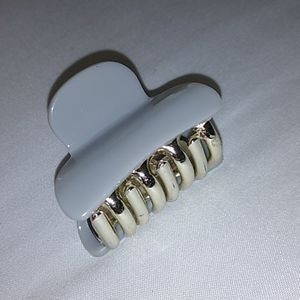 A hair clip